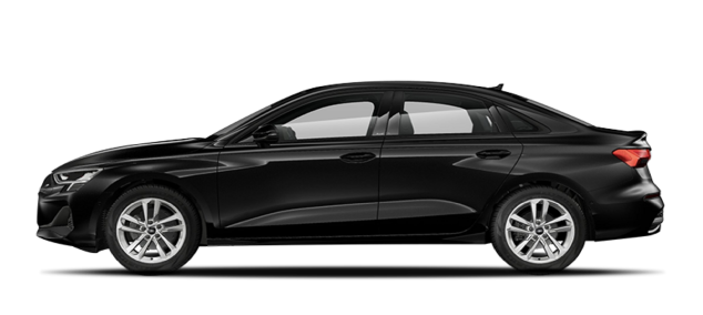 Coche carroceria Sedan